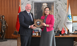 Pehlivanköy ile Tekirdağ Büyükşehir Arasında Kardeş Belediye Kararı