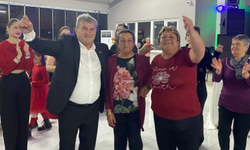 Alpullu’da Kadınlar Günü Etkinliği Yapıldı