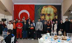 Başkan Yayla İftar Programında Vatandaşlarla Buluştu