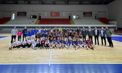 Yıldızlar Futsal İl Birinciliği Tamamlandı