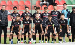 Lüleburgaz Atletik FK’dan Sezon Değerlendirmesi