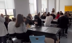 Bahçeşehir Koleji’nde Seramikler Renklendi