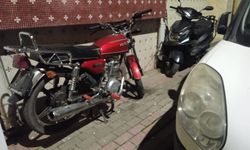 Kırklareli’nde Kaldırım İşgali Sürüyor