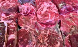 Et Yemeği Tercih Ediliyor