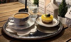 Kahve Eşlikçisi Aranıyor