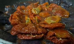 İftara Ek Lezzet: Kuru Dolma