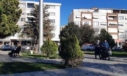 Hava Parçalı Bulutlu Olacak