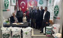 Üreticilere Seslenildi