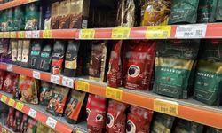 Kahve ve Çay Tüketiliyor