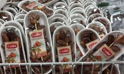 Hem Sahurda Hem İftarda Tüketiliyor