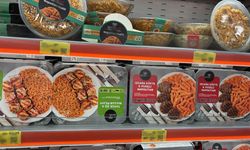 Hızlı ve Pratik Yemek Tercih Ediliyor