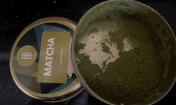 Kahvelere ‘Matcha’ Dokunuşu