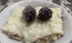 Güllaç Ramazan Ayının Gözdesi Oldu