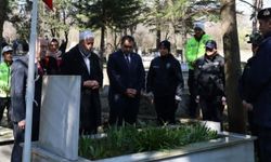 Kaymakam Balaban’dan Vefa