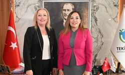 Kaynarca ile Tekirdağ Arasında İş Birliği Vurgusu