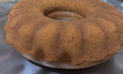 Çayın En Güzel Eşlikçisi: Ev Keki