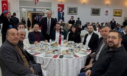 Başkan Kovankaya, Programa Katıldı