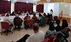 Deprem Farkındalığı Konuşuldu