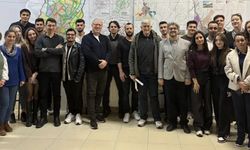 Planlama Atölyesi Değerlendirildi