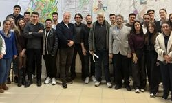 Kırklareli Planlama Atölyesi Gerçekleştirildi