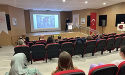 Meme Kanseri Konuşuldu