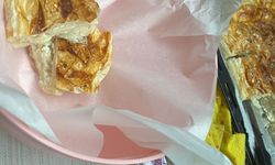 Ev Böreğinin Yerini Tutmuyor