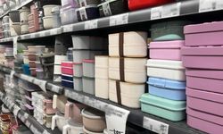 Saklama Kaplarına İlgi Büyük