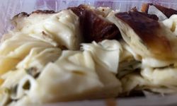 Kahvaltının Yıldızı: Su Böreği