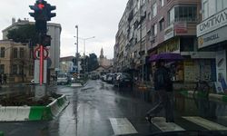 Yağışlı Hava Bekleniyor