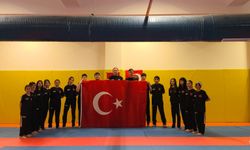 Kırklareli’nde İstiklal Marşı’nın Ruhu Sporla Yaşatıldı