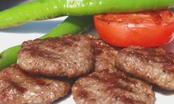 Kırklareli Köftesi Tescillendi