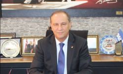 Başkan Altıntel’den Nevruz Bayramı mesajı