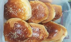 Ev Yapımı Poğaçalar Özel Günlerin Vazgeçilmezi