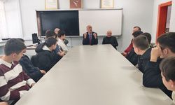 Atatürk Ortaokulu Türkiye’nin En İyi 32 Takımı Arasında