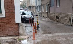 Kırklareli’nde Elektrikli Scooter Kullanımı Yaygınlaşıyor