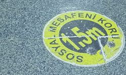 Unutulmayan Günlerin İzi Hâlâ Yerde