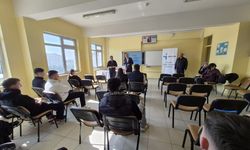 İŞKUR’dan Öğrencilere Meslek Danışmanlığı