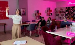 Yurtta Dijital Detoks Atölyesi Düzenlendi