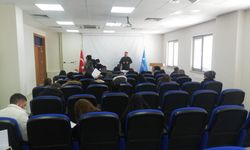 İŞKUR’da Toplu İş Görüşmesi Gerçekleştirildi