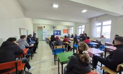 İŞKUR’dan Öğrencilere Meslek Seçimi Desteği