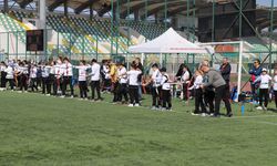 Okçuluk İl Birinciliği Müsabakaları Tamamlandı