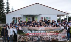 Kırklareli’nde Sıfır Atık Günü Etkinliği