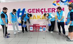 Kırklareli Yurdu’nda Sıfır Atık Farkındalığı