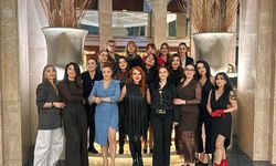 SHERATON ANKARADAN KADINLARA DESTEK