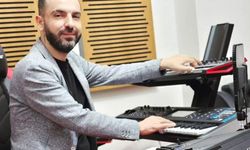 KEMAL CEYHAN 4 AYLIK SESSİZLİĞİNİ 2 ŞARKIYLA BOZDU