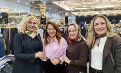 Sakaryalı Hanımlar Feyfest ile İlerliyor