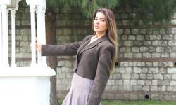 Iraklı Ünlü Sunucu Shahad Salman Türkiye’de