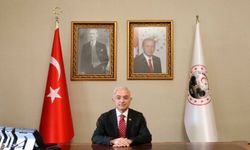 Vali Turan’dan Kadir Gecesi Mesajı