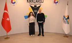 Kırklareli’nde Sürdürülebilir Şehircilik Gündemi