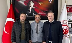 Kırklareli’nde Ticaret İçin Ortak Vizyon